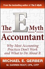 Télécharger le livre :  The E-Myth Accountant