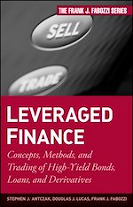 Télécharger le livre :  Leveraged Finance