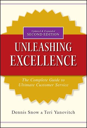 Téléchargez le livre :  Unleashing Excellence