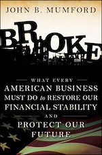 Télécharger le livre :  Broke