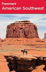 Télécharger le livre :  Frommer's<sup>®</sup> American Southwest