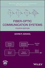 Télécharger le livre :  Fiber-Optic Communication Systems