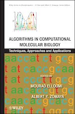 Télécharger le livre :  Algorithms in Computational Molecular Biology