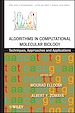 Télécharger le livre :  Algorithms in Computational Molecular Biology