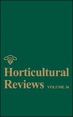 Télécharger le livre :  Horticultural Reviews, Volume 36