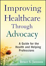 Télécharger le livre :  Improving Healthcare Through Advocacy