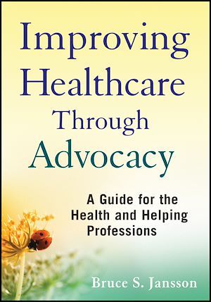 Téléchargez le livre :  Improving Healthcare Through Advocacy