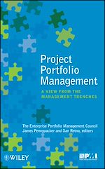 Télécharger le livre :  Project Portfolio Management