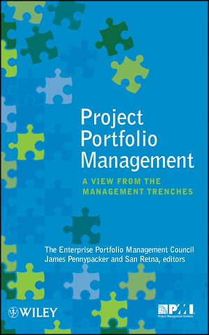 Téléchargez le livre :  Project Portfolio Management