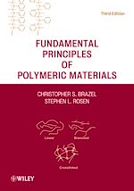 Télécharger le livre :  Fundamental Principles of Polymeric Materials