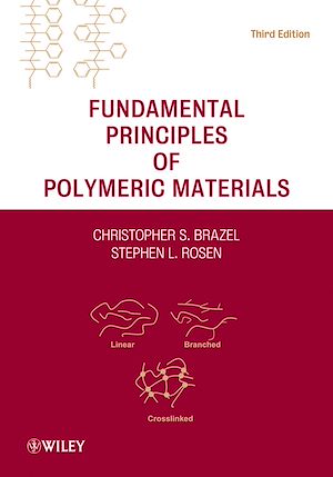 Téléchargez le livre :  Fundamental Principles of Polymeric Materials