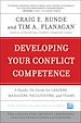 Télécharger le livre :  Developing Your Conflict Competence