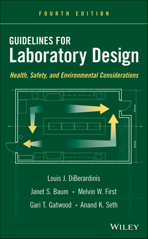 Téléchargez le livre :  Guidelines for Laboratory Design