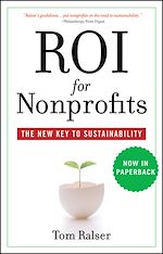 Télécharger le livre :  ROI For Nonprofits