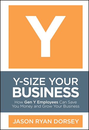 Téléchargez le livre :  Y-Size Your Business