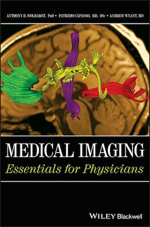 Téléchargez le livre :  Medical Imaging