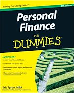 Télécharger le livre :  Personal Finance For Dummies<sup>®</sup>