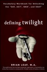 Télécharger le livre :  Defining Twilight