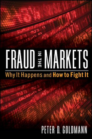 Téléchargez le livre :  Fraud in the Markets