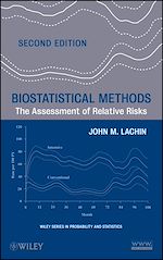 Télécharger le livre :  Biostatistical Methods