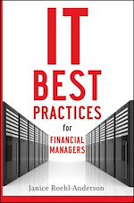 Télécharger le livre :  IT Best Practices for Financial Managers