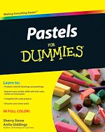 Télécharger le livre :  Pastels For Dummies