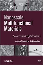 Télécharger le livre :  Nanoscale Multifunctional Materials