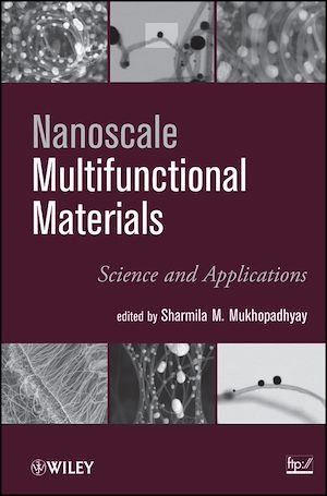 Téléchargez le livre :  Nanoscale Multifunctional Materials