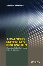 Télécharger le livre :  Advanced Materials Innovation