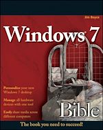 Download this eBook Windows 7 Bible