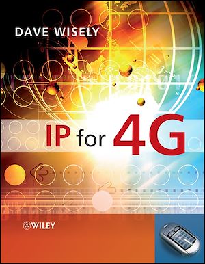 Téléchargez le livre :  IP for 4G