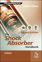 Télécharger le livre :  The Shock Absorber Handbook