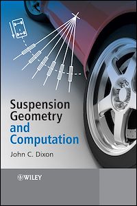 Téléchargez le livre :  Suspension Geometry and Computation