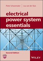 Télécharger le livre :  Electrical Power System Essentials