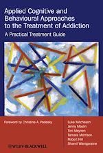 Télécharger le livre :  Applied Cognitive and Behavioural Approaches to the Treatment of Addiction