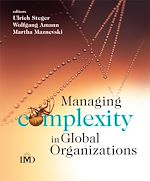 Télécharger le livre :  Managing Complexity in Global Organizations