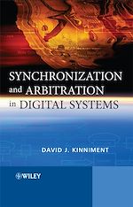 Télécharger le livre :  Synchronization and Arbitration in Digital Systems