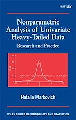 Download this eBook Nonparametric Analysis of Univariate Heavy-Tailed Data