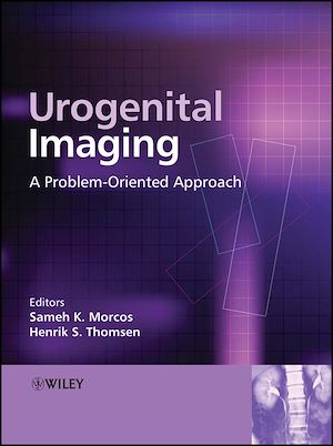 Téléchargez le livre :  Urogenital Imaging