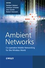 Télécharger le livre :  Ambient Networks