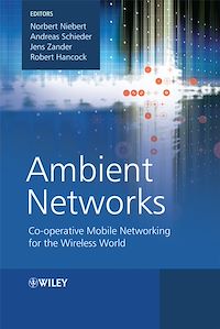Téléchargez le livre :  Ambient Networks