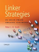 Télécharger le livre :  Linker Strategies in Solid-Phase Organic Synthesis
