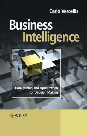Téléchargez le livre :  Business Intelligence