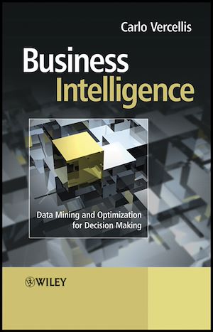Téléchargez le livre :  Business Intelligence