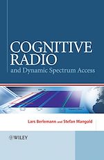 Télécharger le livre :  Cognitive Radio and Dynamic Spectrum Access
