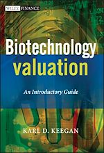 Télécharger le livre :  Biotechnology Valuation