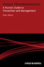 Télécharger le livre :  Venous Thromboembolism