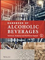 Télécharger le livre :  Handbook of Alcoholic Beverages