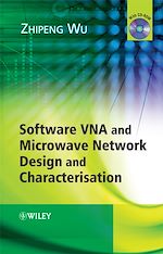 Télécharger le livre :  Software VNA and Microwave Network Design and Characterisation