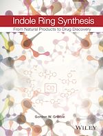 Télécharger le livre :  Indole Ring Synthesis